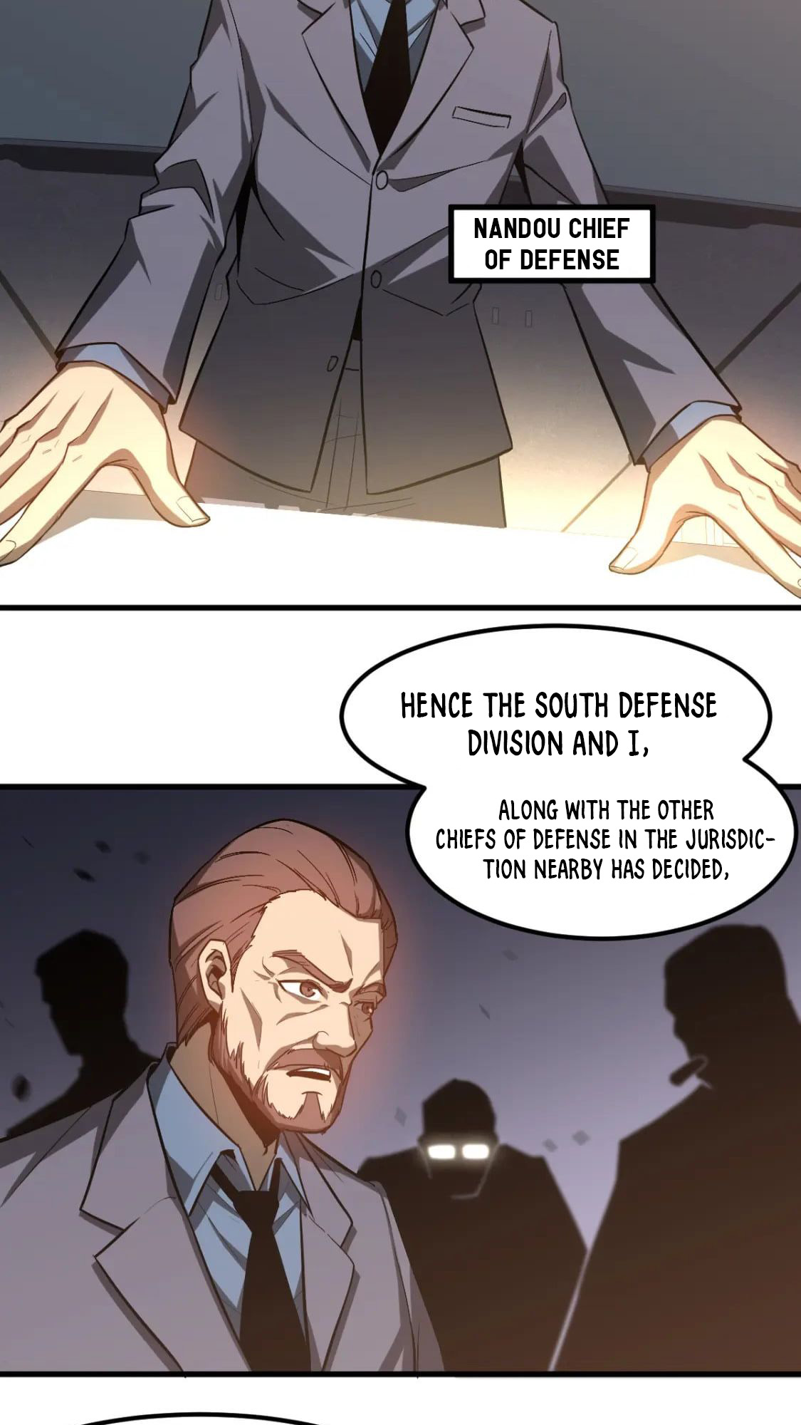 Read Extraordinary Evolution EN Manga Online