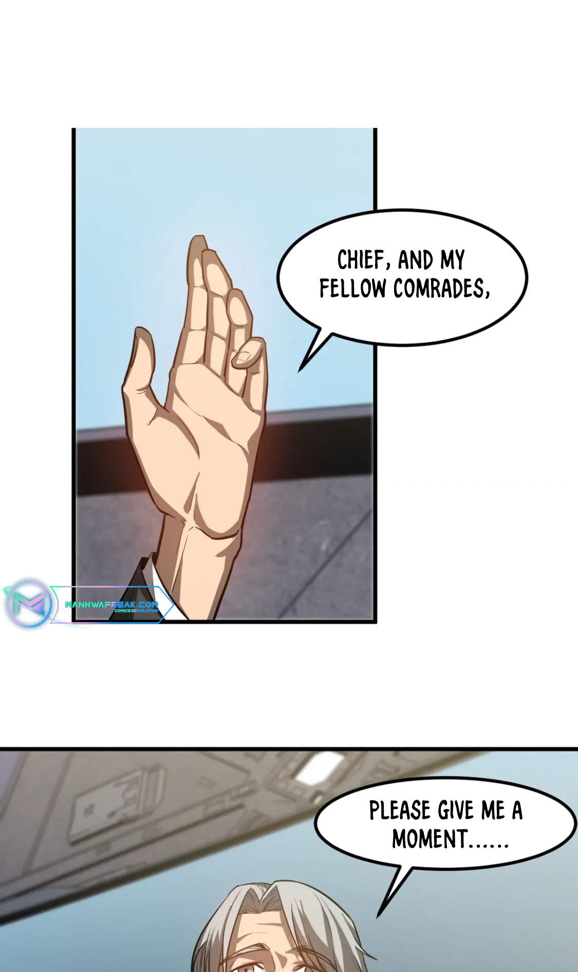 Read Extraordinary Evolution EN Manga Online