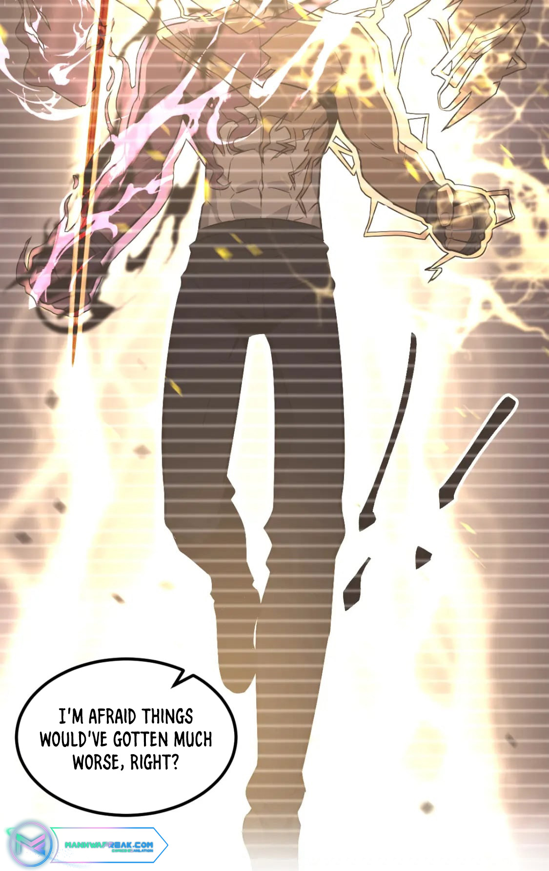 Read Extraordinary Evolution EN Manga Online