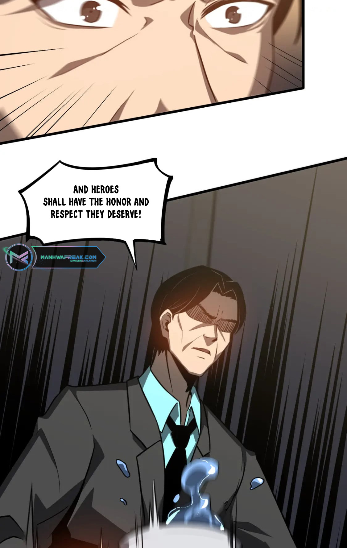 Read Extraordinary Evolution EN Manga Online