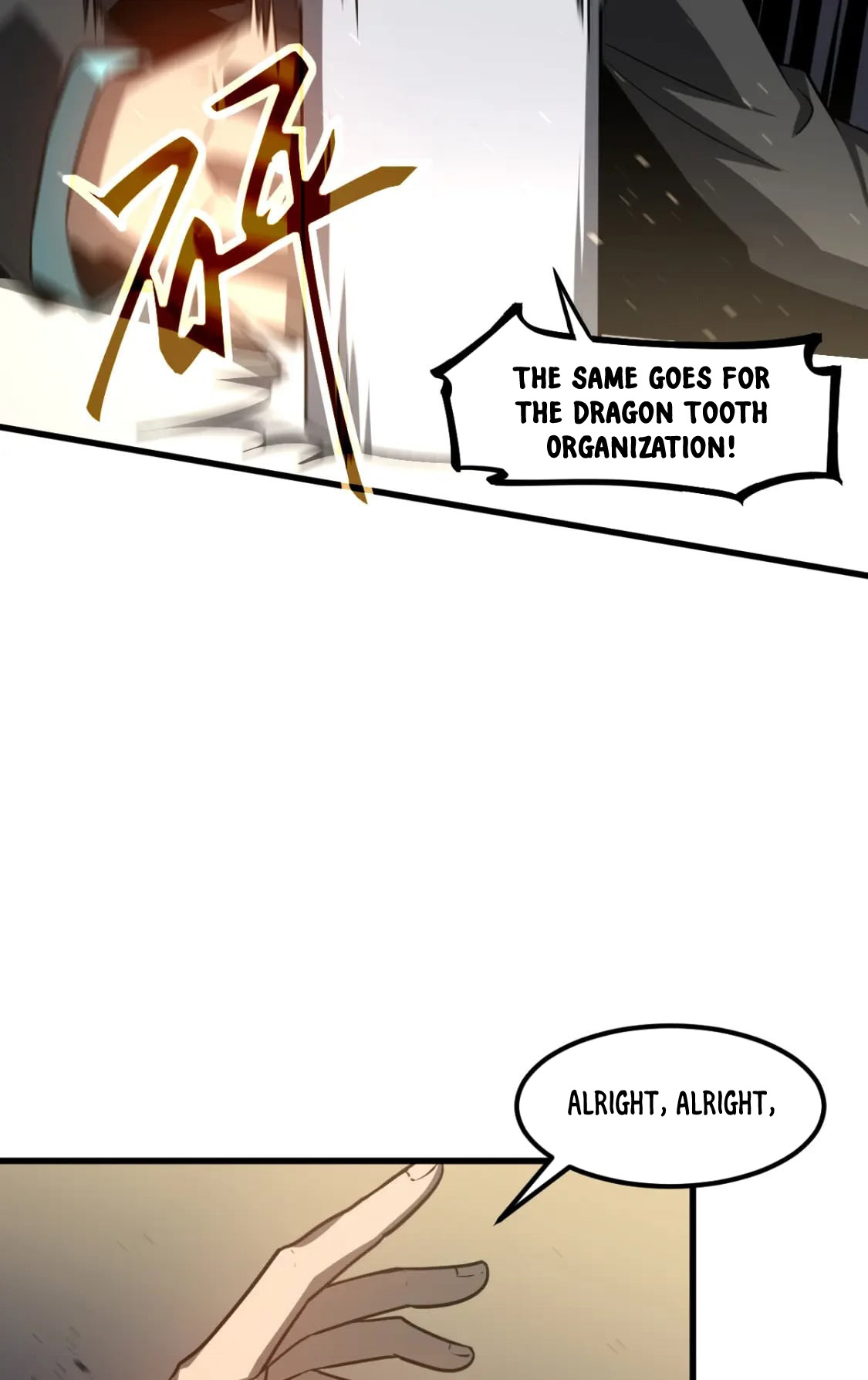 Read Extraordinary Evolution EN Manga Online