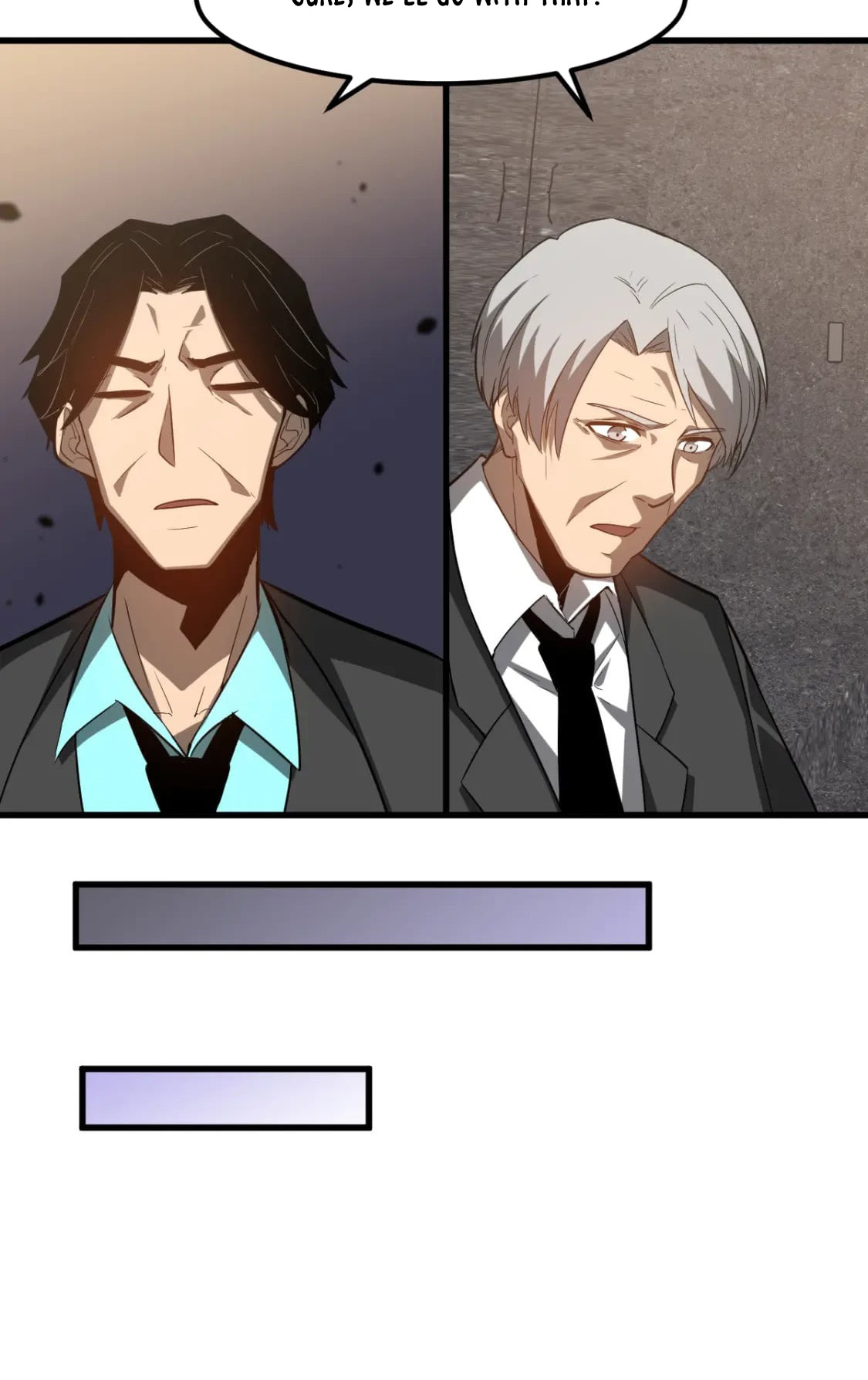 Read Extraordinary Evolution EN Manga Online