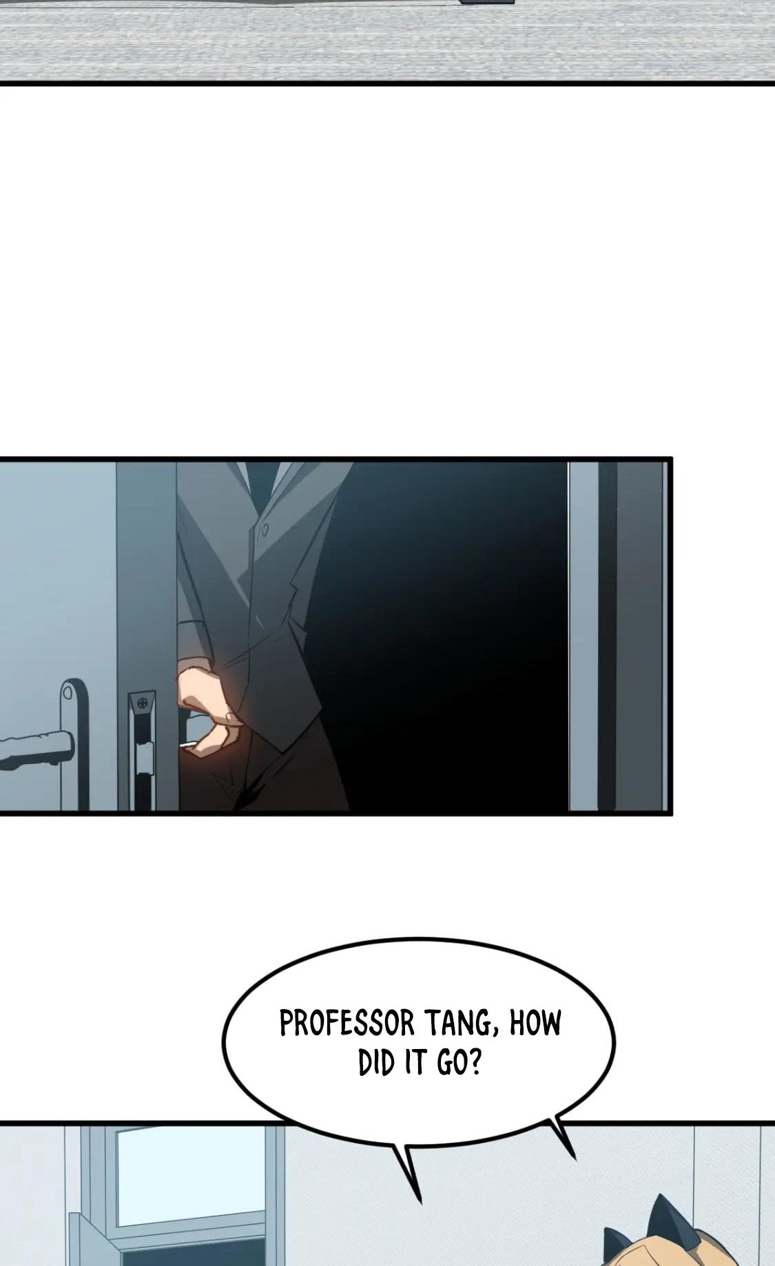 Read Extraordinary Evolution EN Manga Online