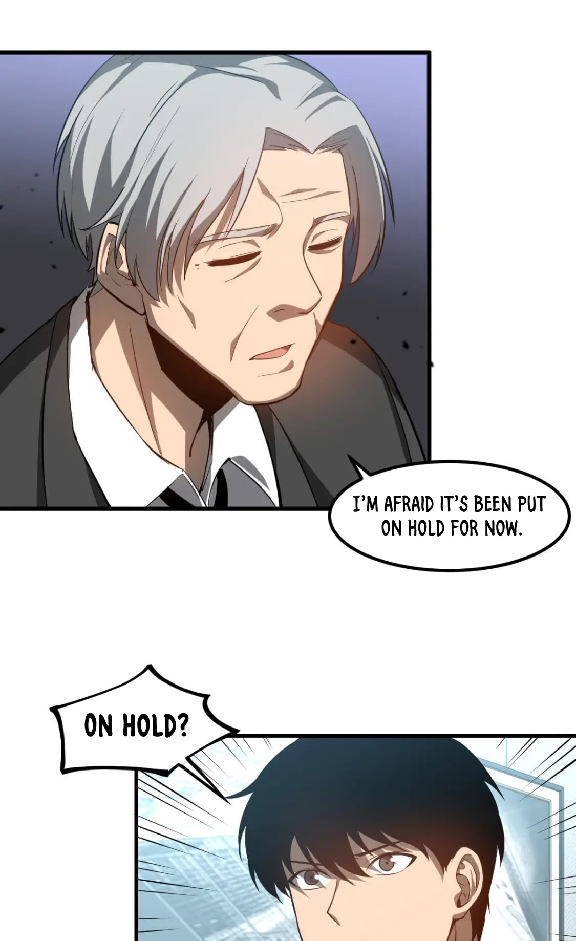 Read Extraordinary Evolution EN Manga Online