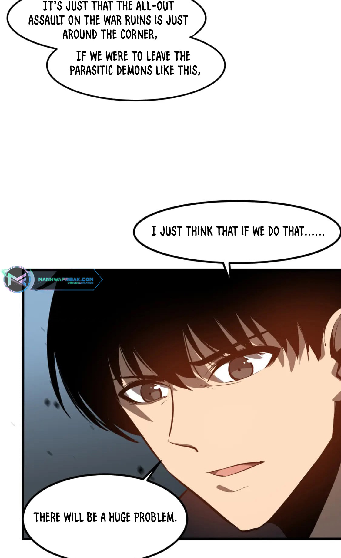 Read Extraordinary Evolution EN Manga Online