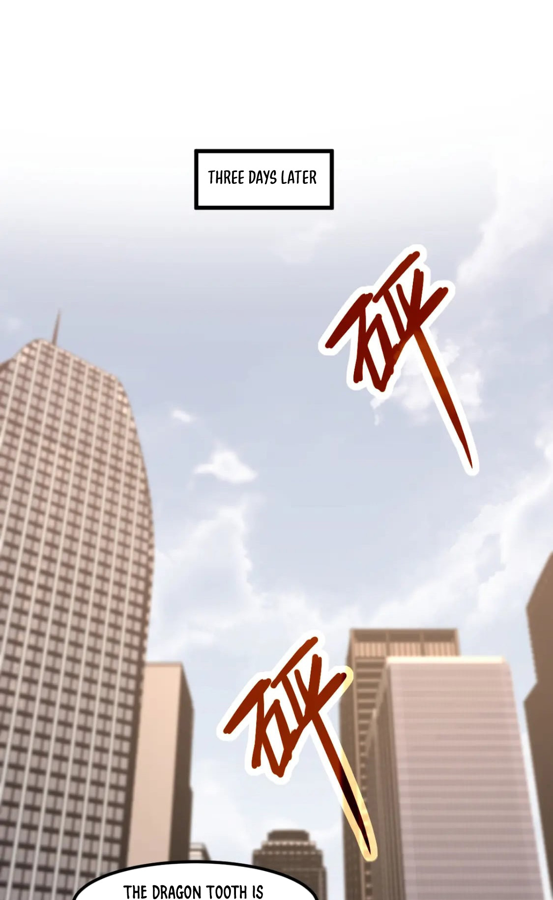 Read Extraordinary Evolution EN Manga Online