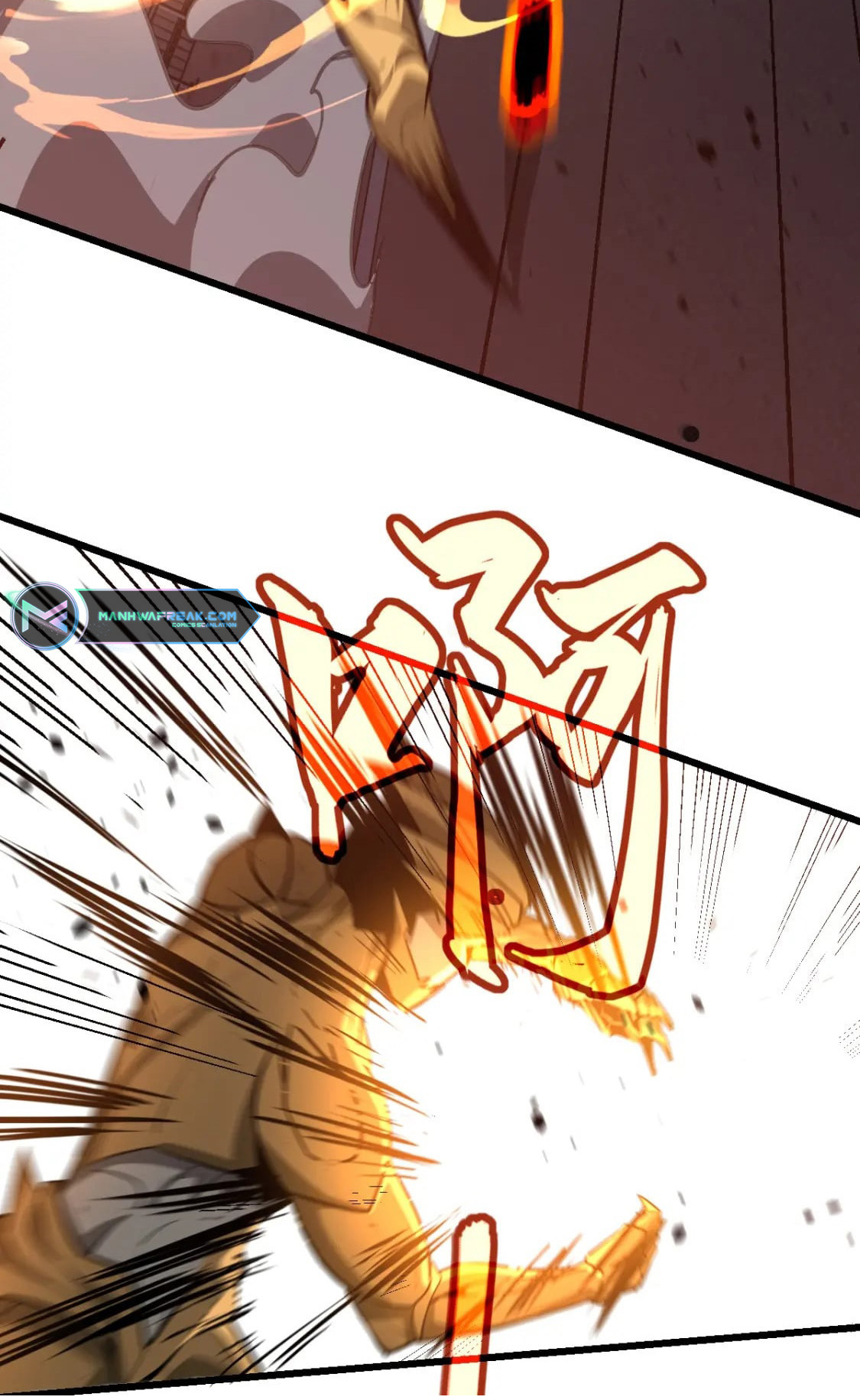 Read Extraordinary Evolution EN Manga Online