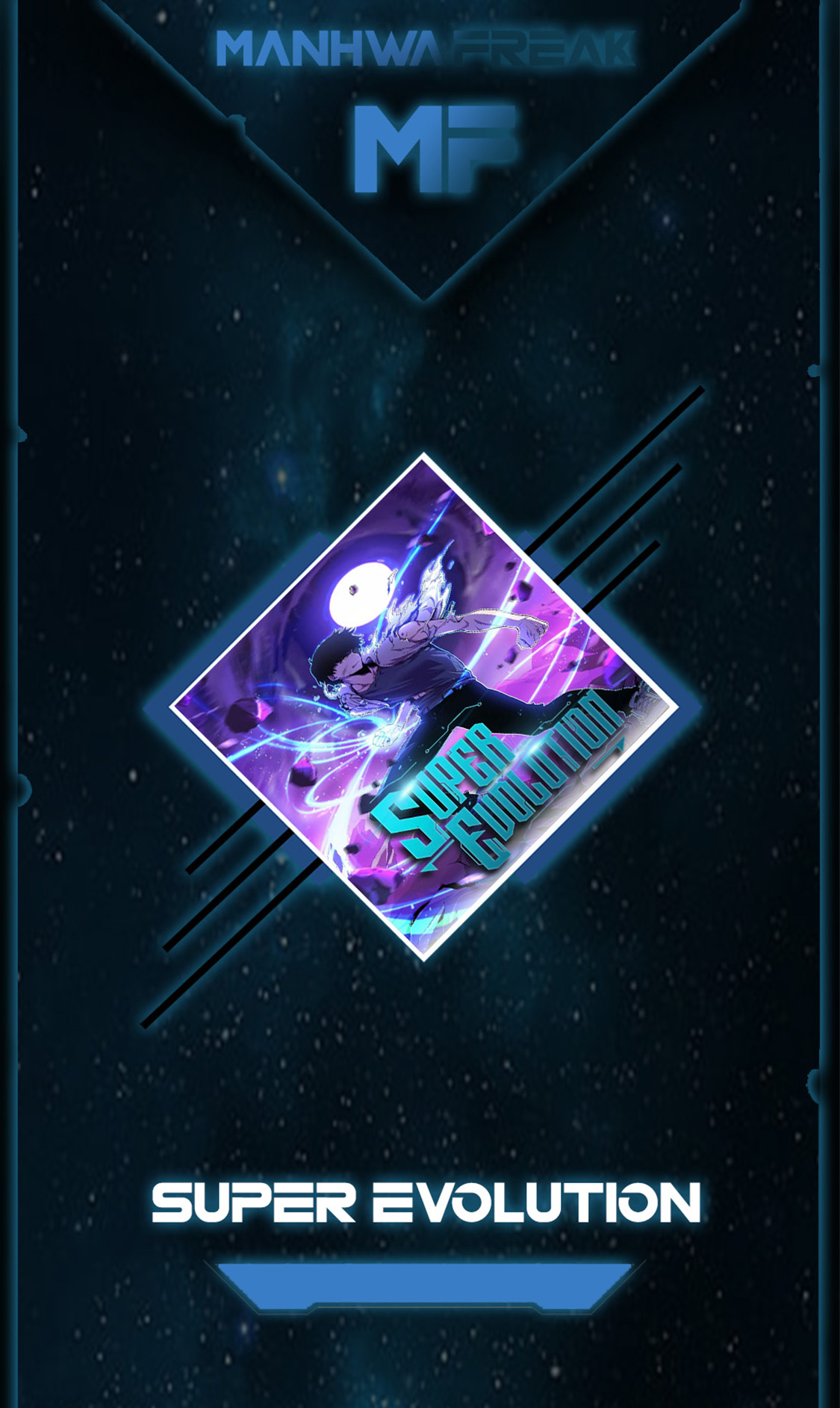 Read Extraordinary Evolution EN Manga Online