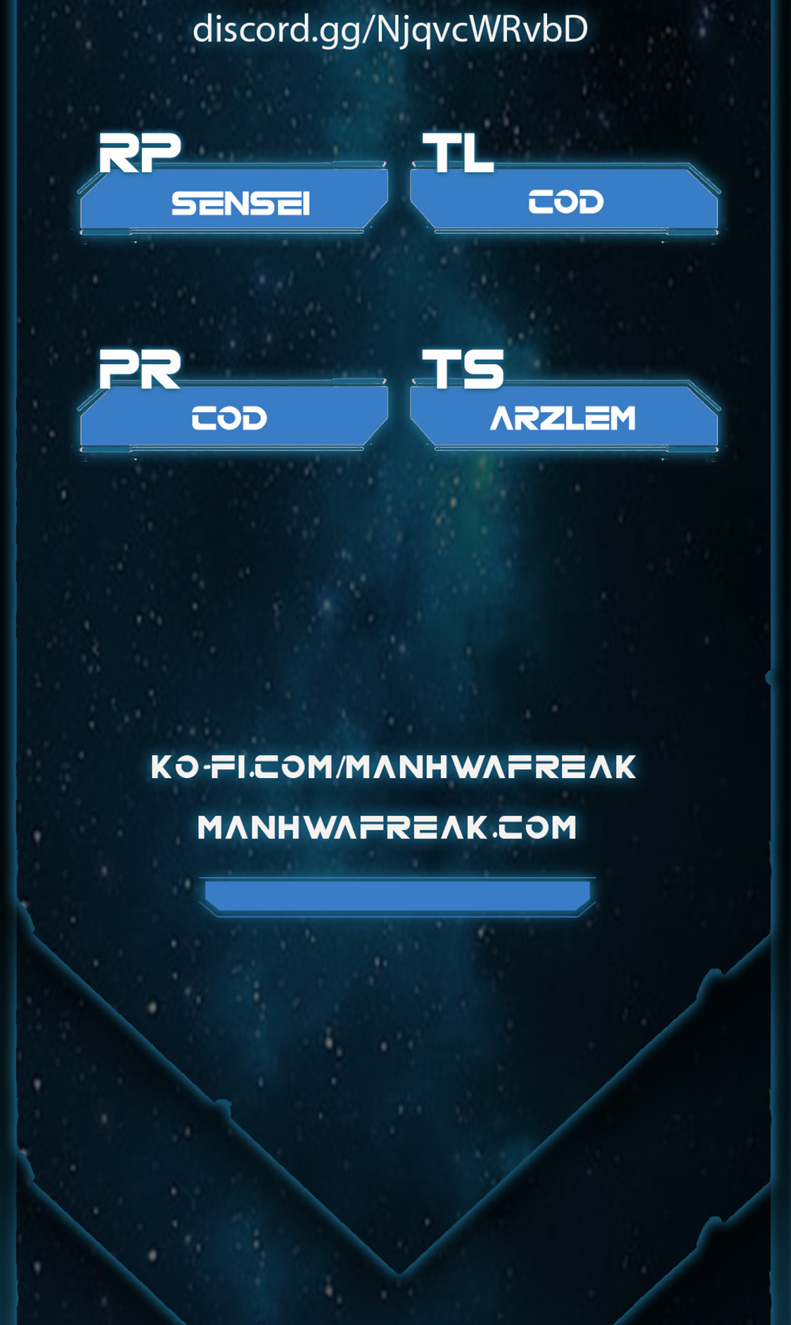 Read Extraordinary Evolution EN Manga Online