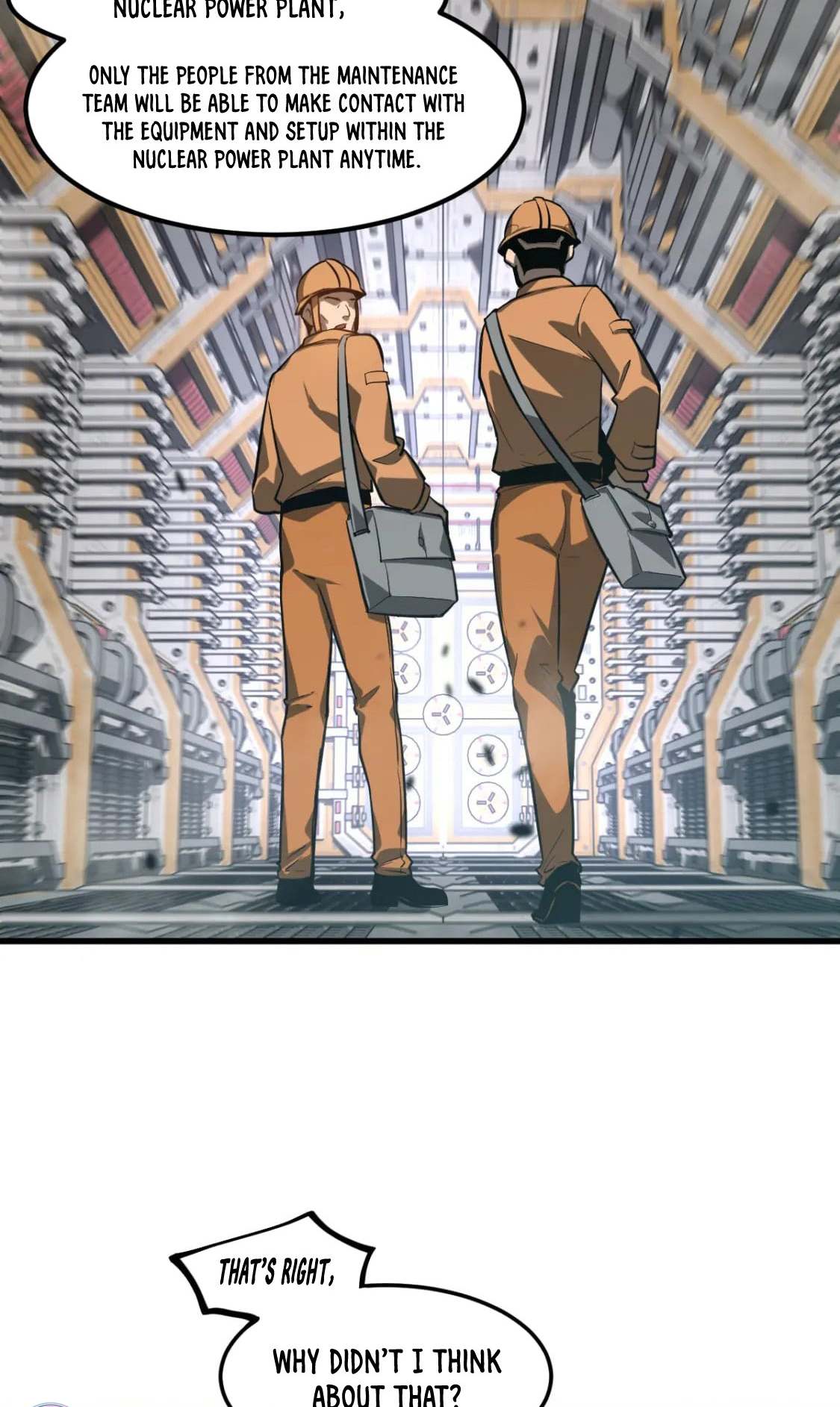 Read Extraordinary Evolution EN Manga Online