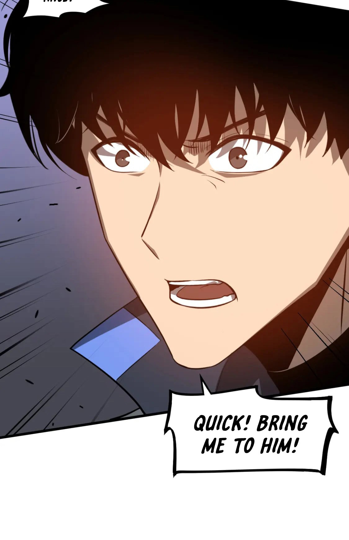 Read Extraordinary Evolution EN Manga Online