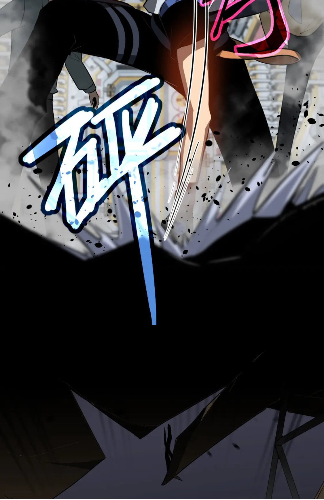 Read Extraordinary Evolution EN Manga Online