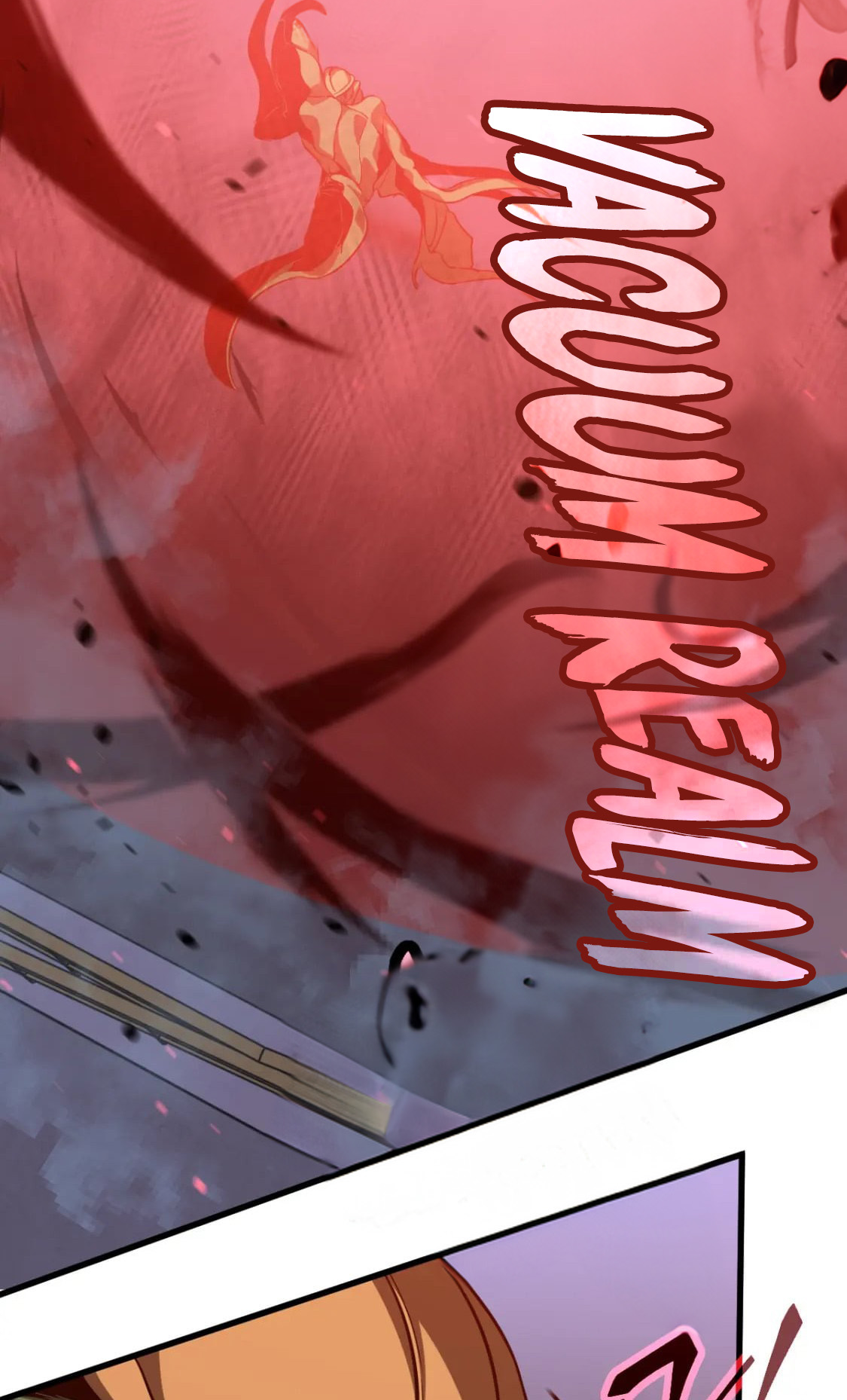 Read Extraordinary Evolution EN Manga Online