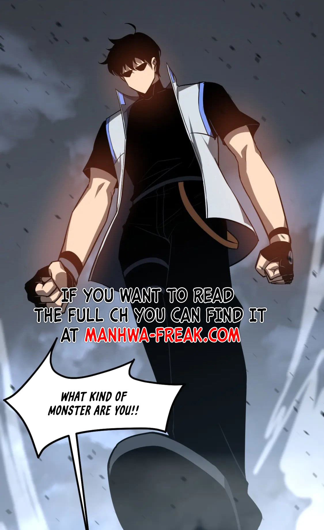 Read Extraordinary Evolution EN Manga Online