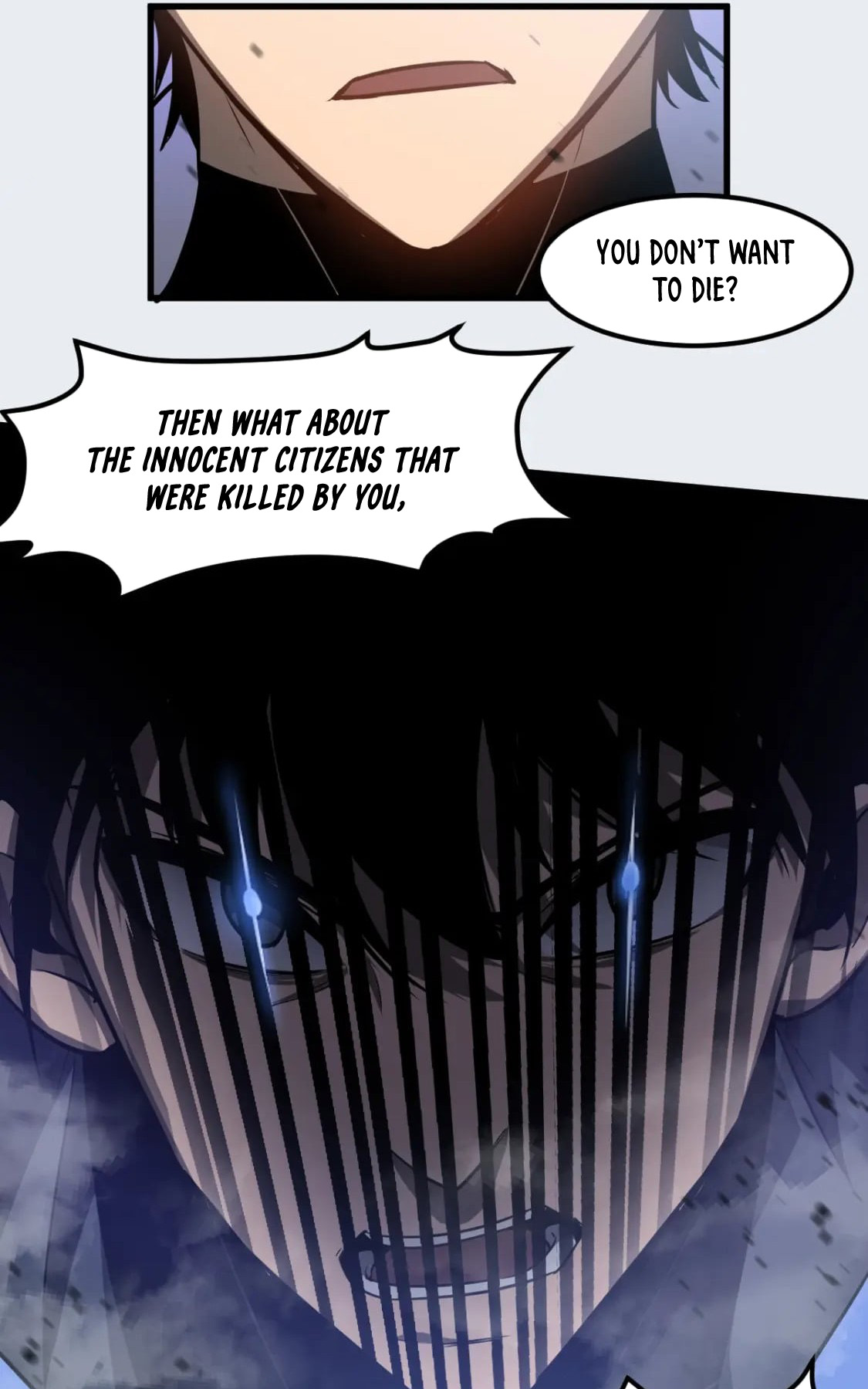 Read Extraordinary Evolution EN Manga Online