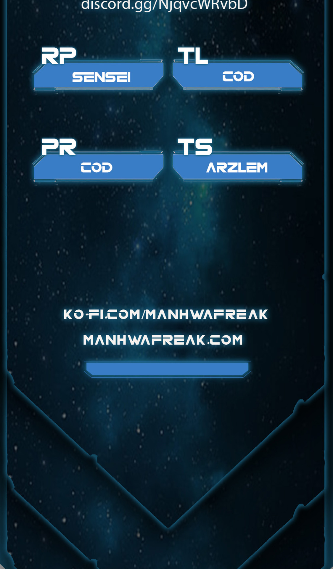 Read Extraordinary Evolution EN Manga Online