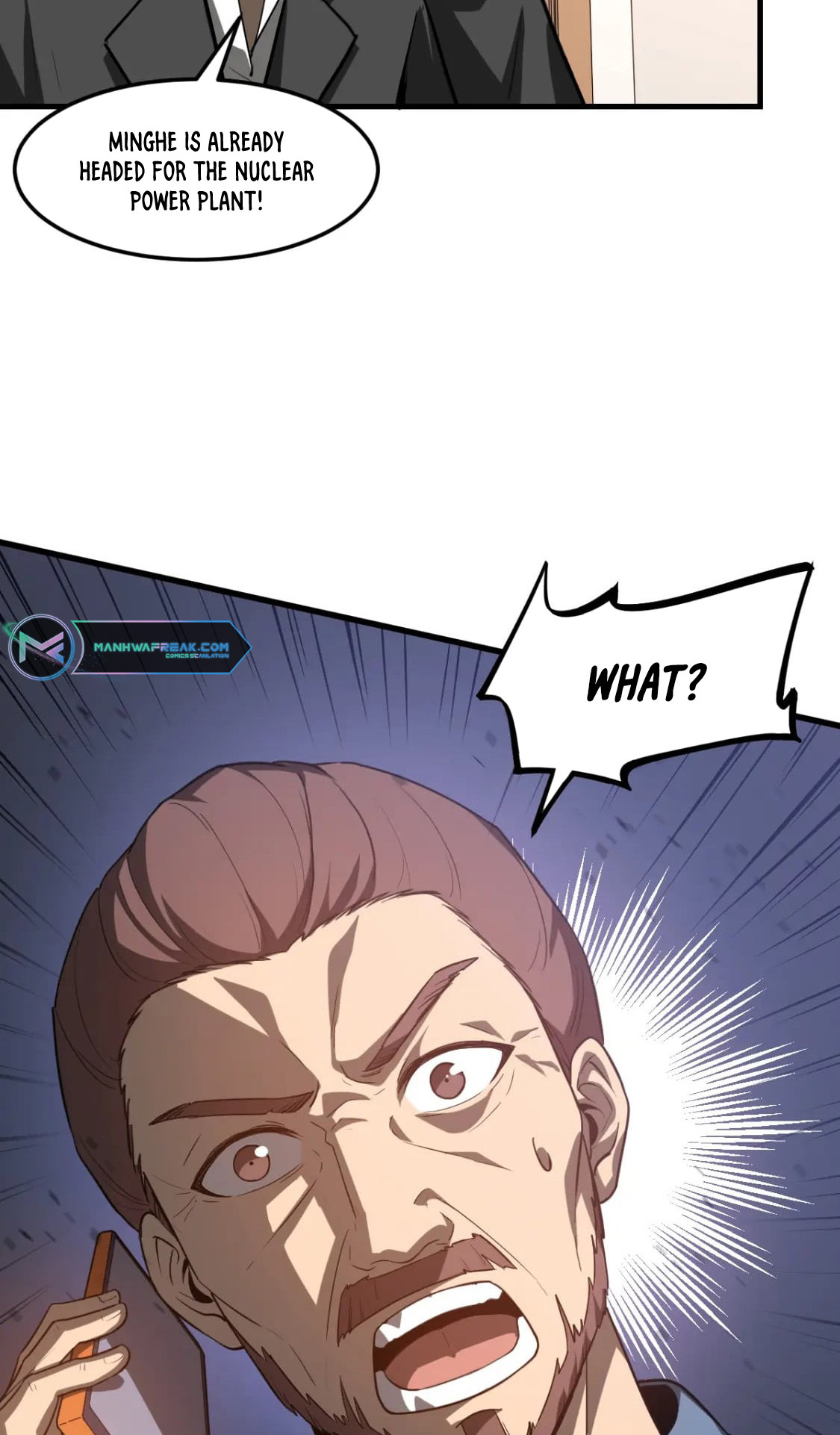 Read Extraordinary Evolution EN Manga Online