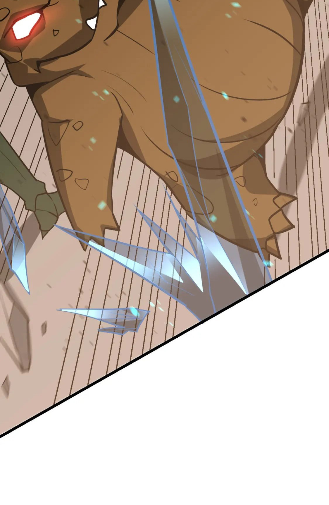 Read Extraordinary Evolution EN Manga Online