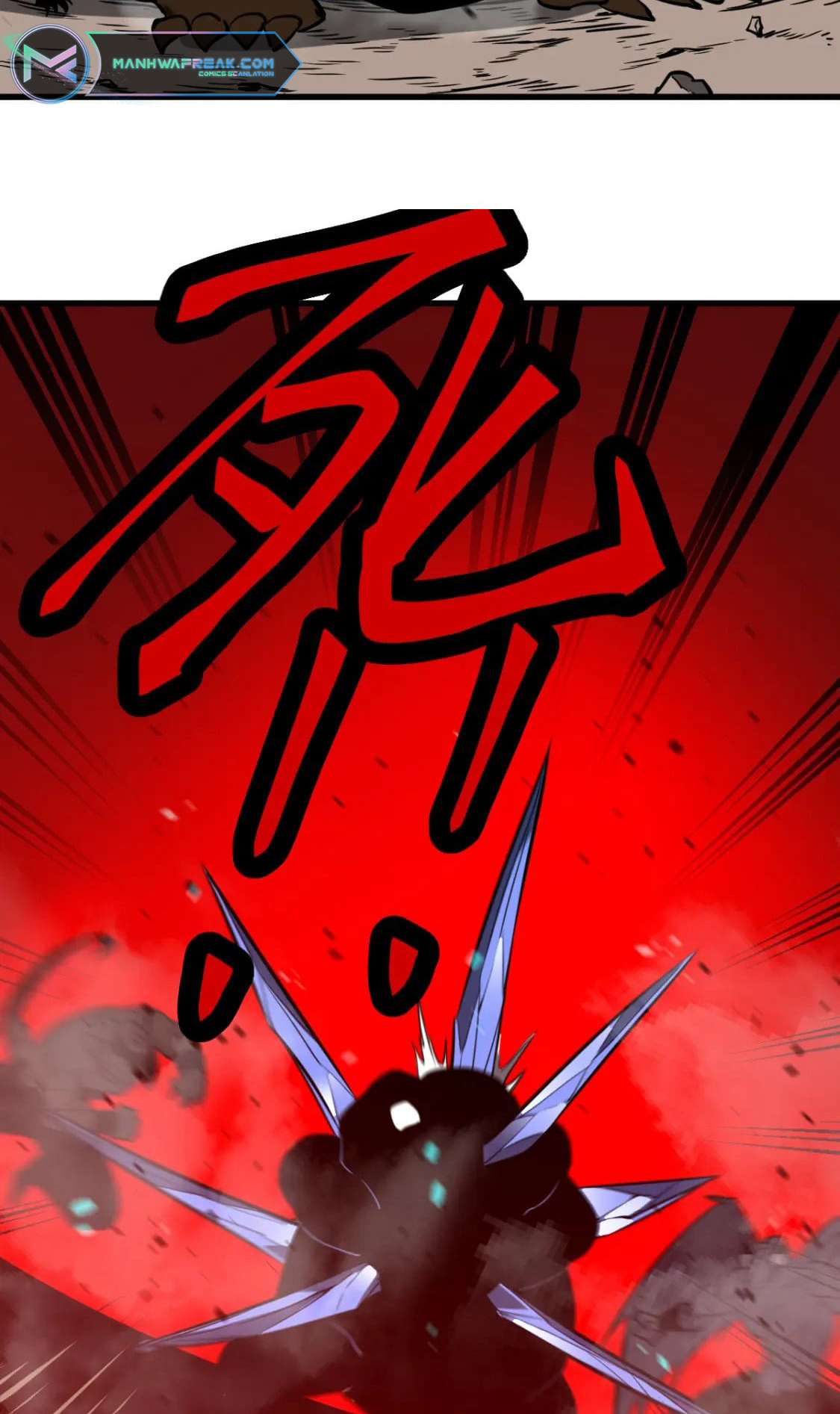 Read Extraordinary Evolution EN Manga Online