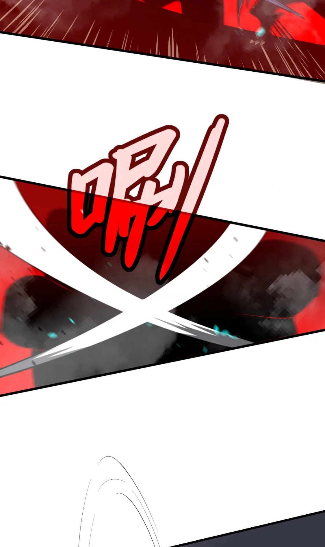 Read Extraordinary Evolution EN Manga Online