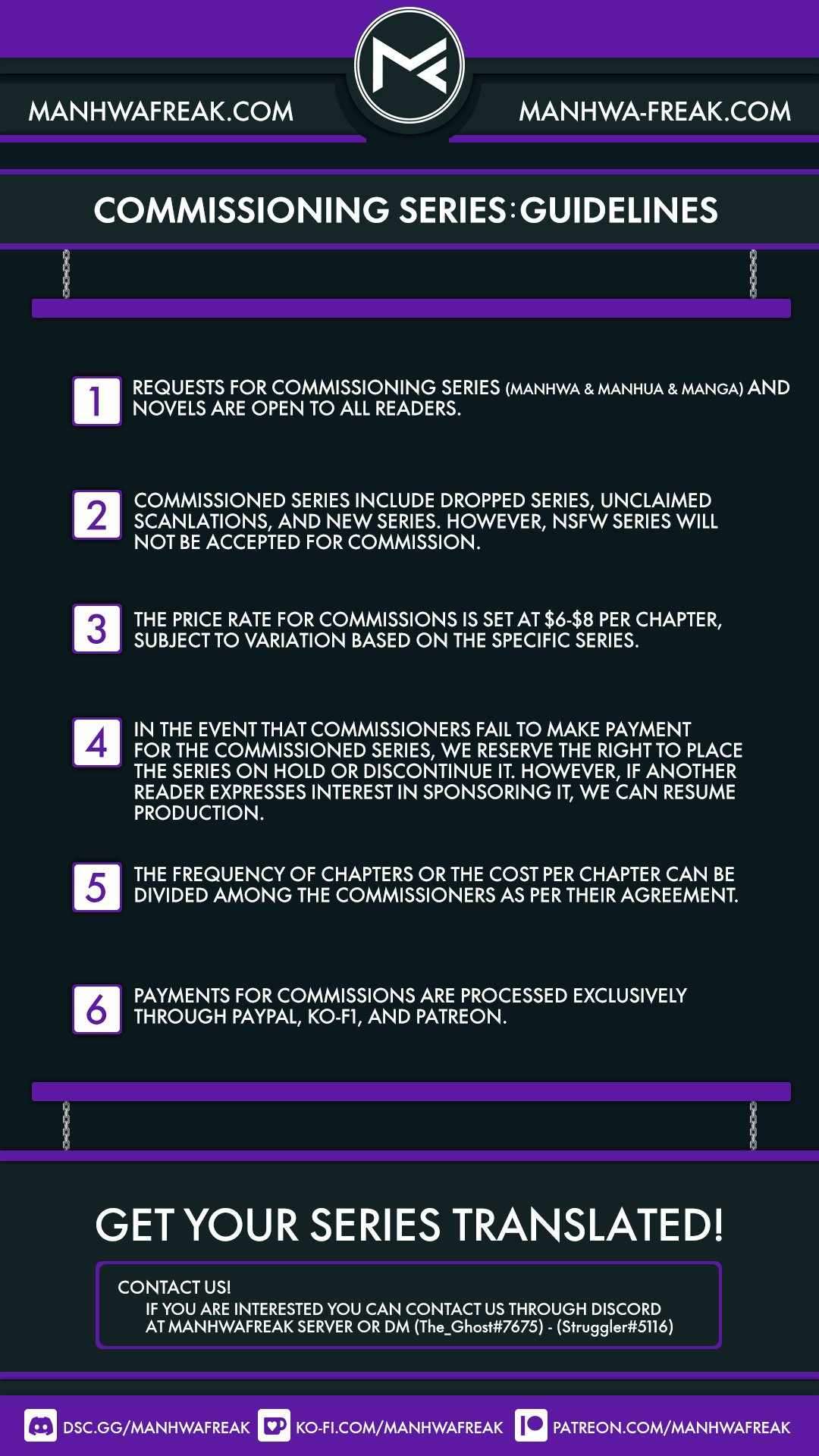 Read Extraordinary Evolution EN Manga Online