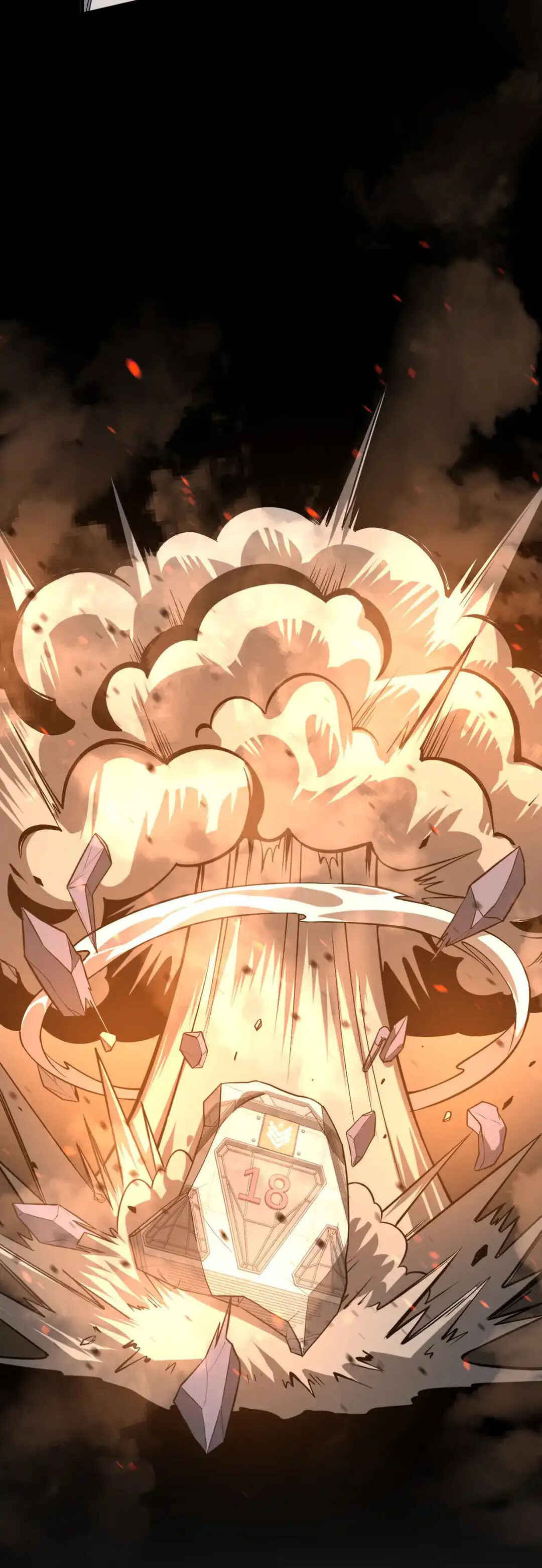 Read Extraordinary Evolution EN Manga Online