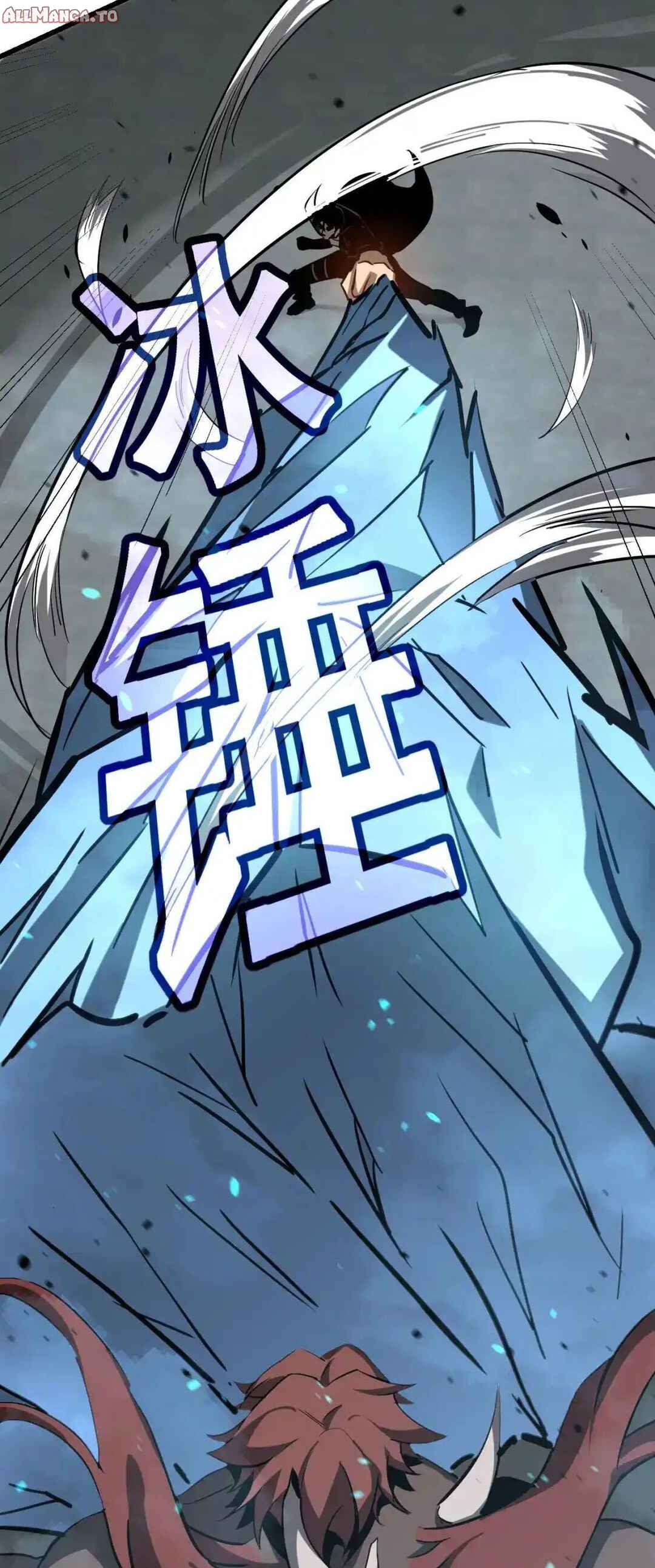 Read Extraordinary Evolution EN Manga Online