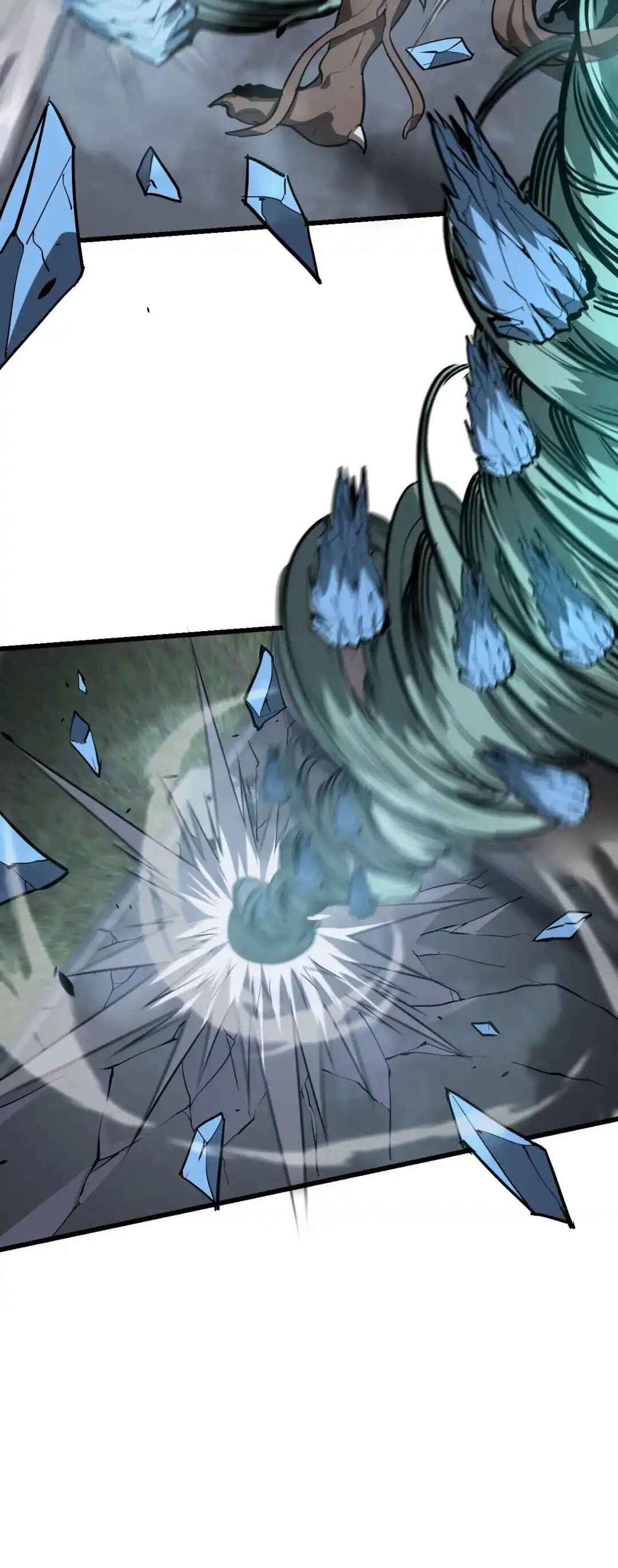 Read Extraordinary Evolution EN Manga Online