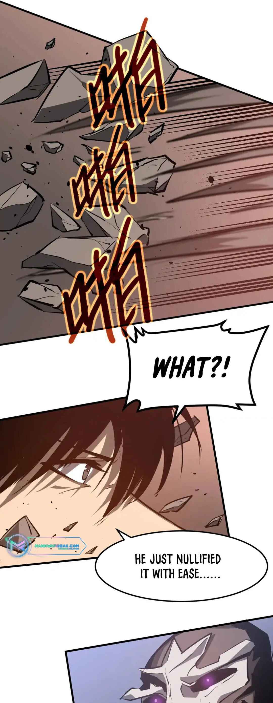 Read Extraordinary Evolution EN Manga Online