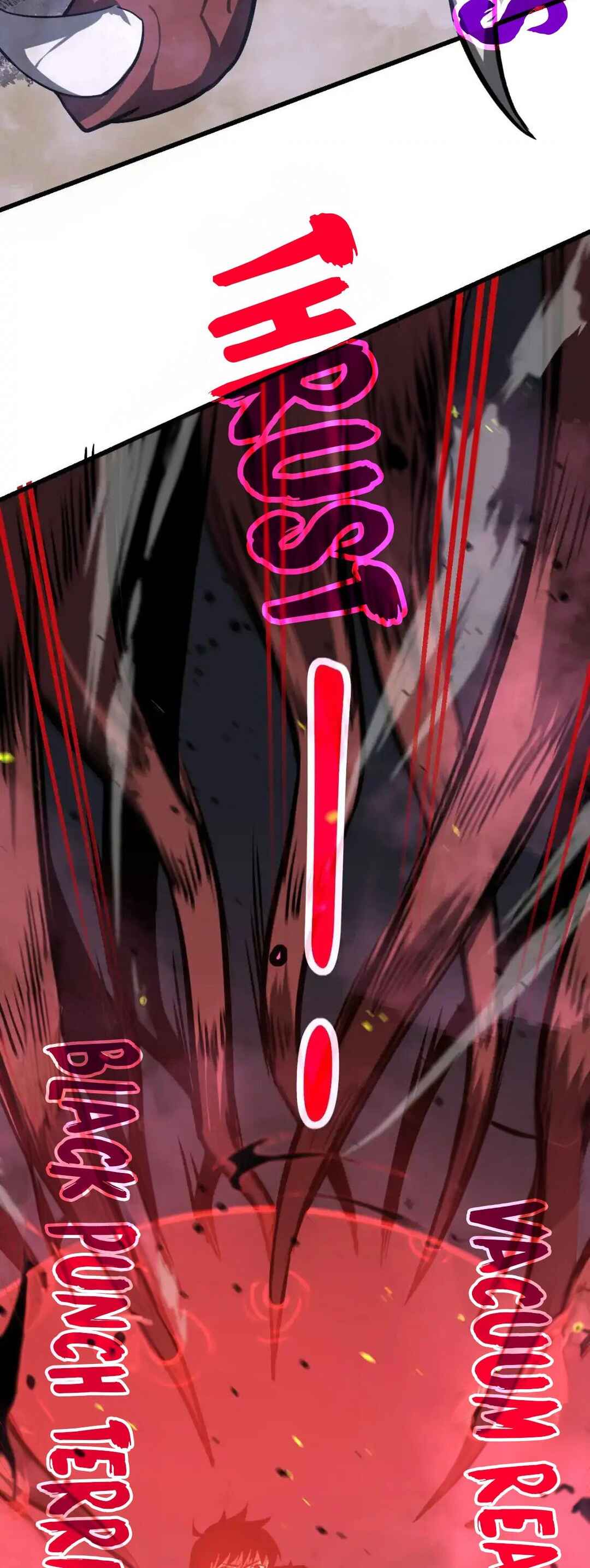 Read Extraordinary Evolution EN Manga Online