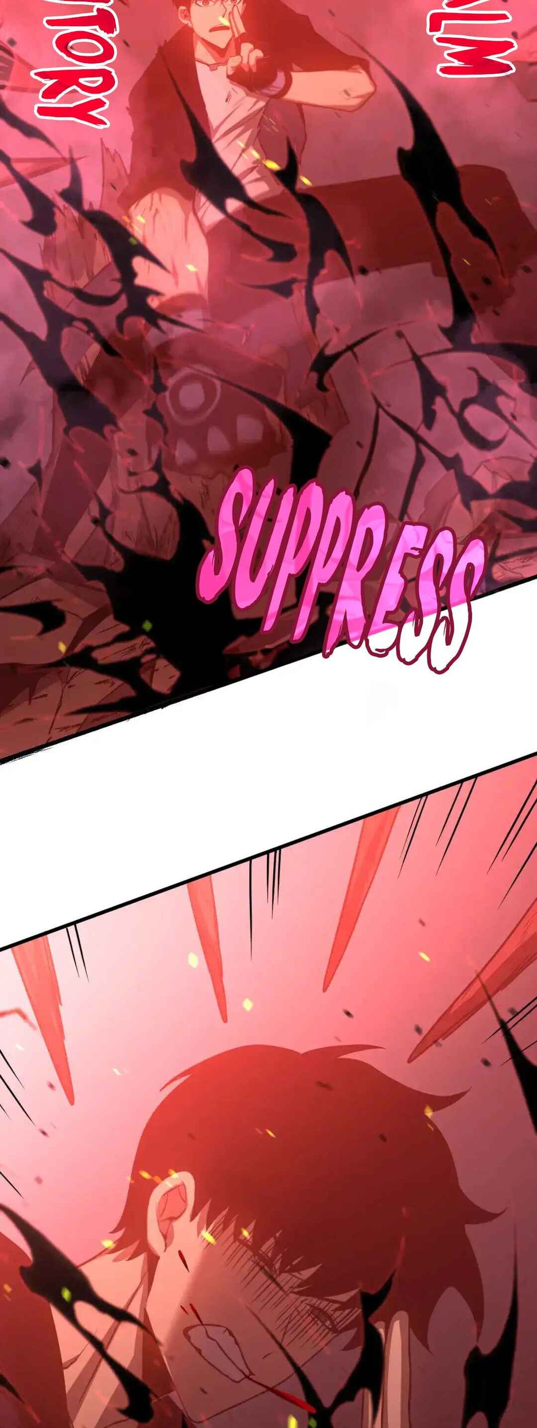 Read Extraordinary Evolution EN Manga Online