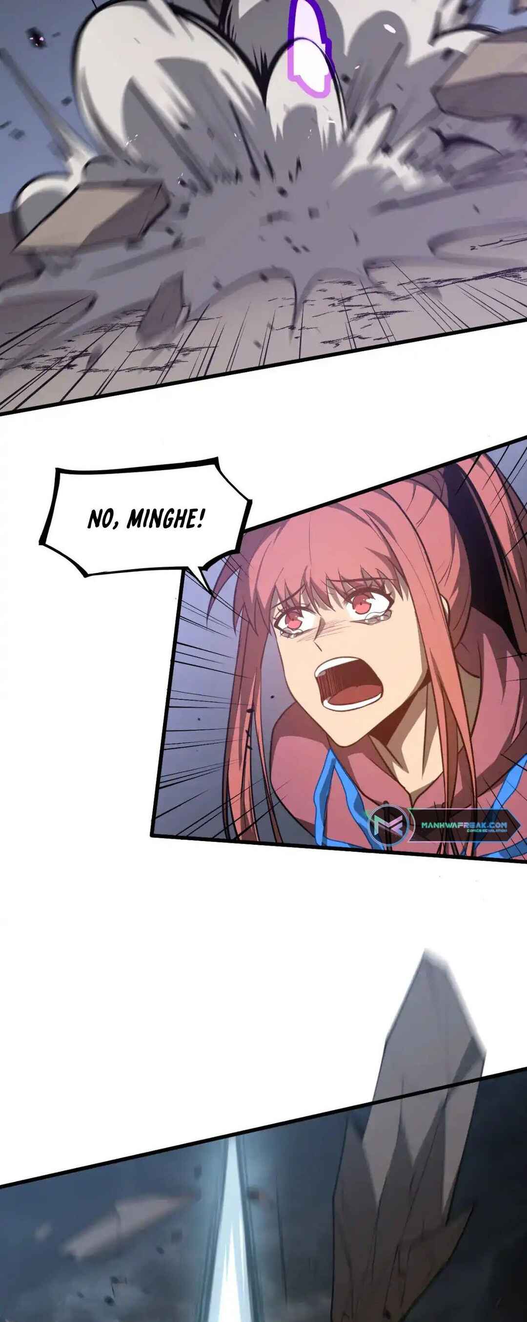 Read Extraordinary Evolution EN Manga Online