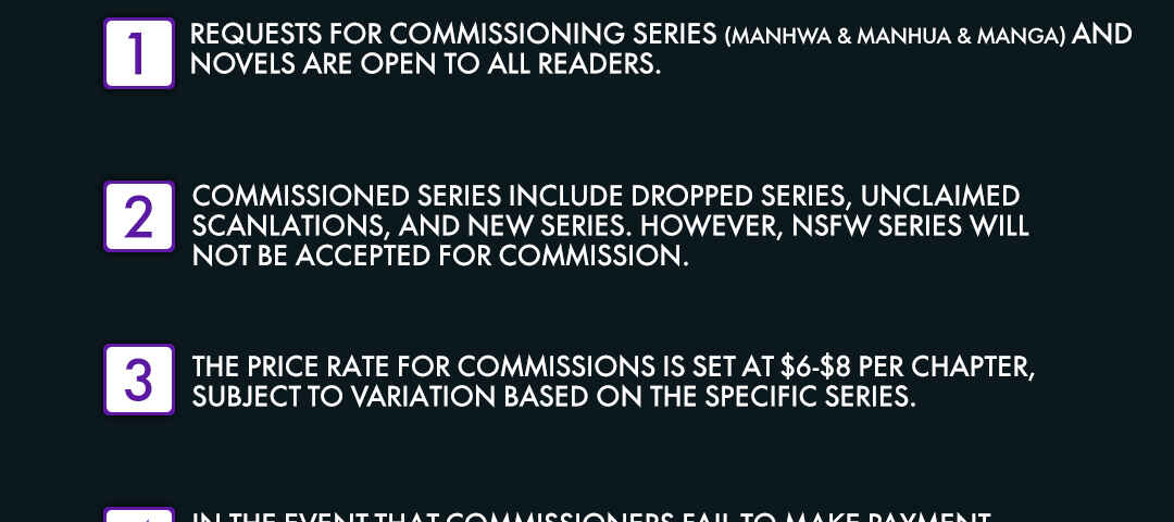 Read Extraordinary Evolution EN Manga Online