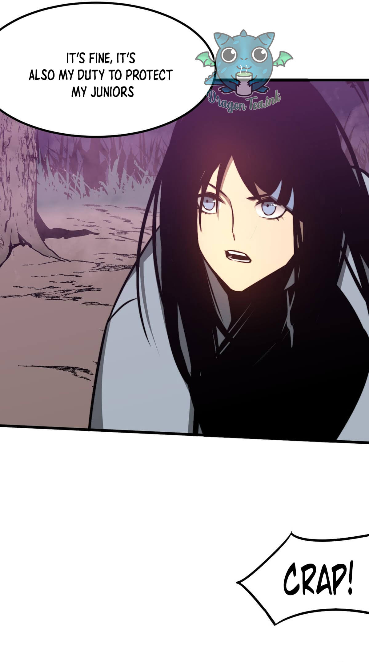 Read Extraordinary Evolution EN Manga Online