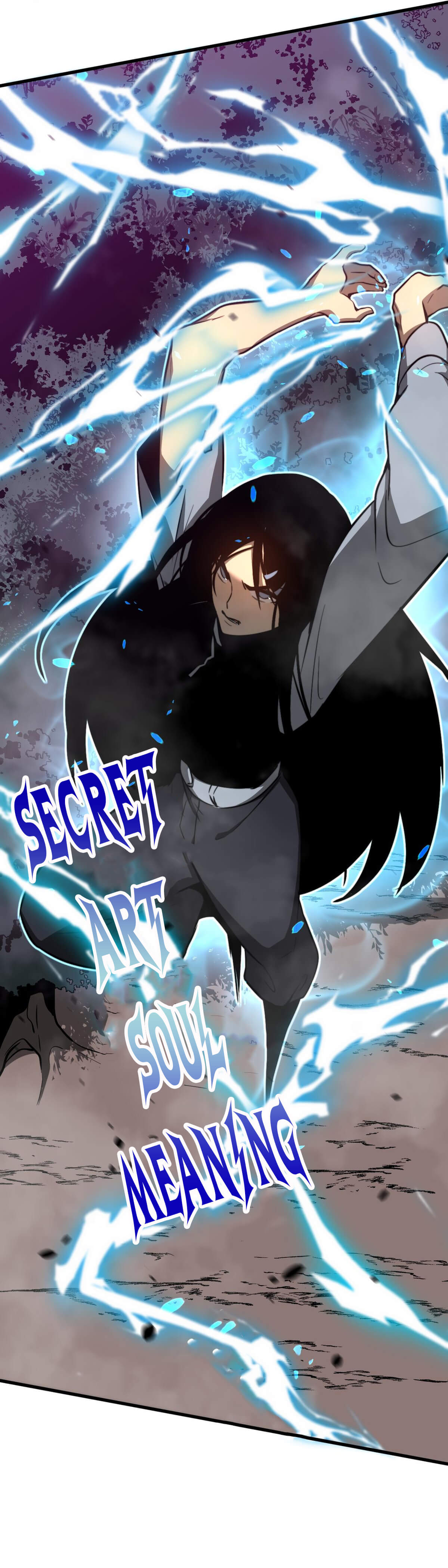 Read Extraordinary Evolution EN Manga Online