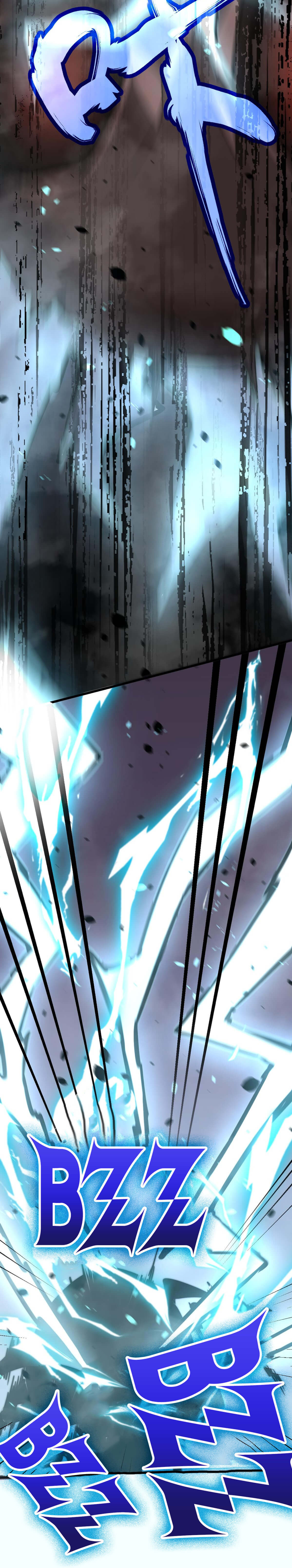 Read Extraordinary Evolution EN Manga Online