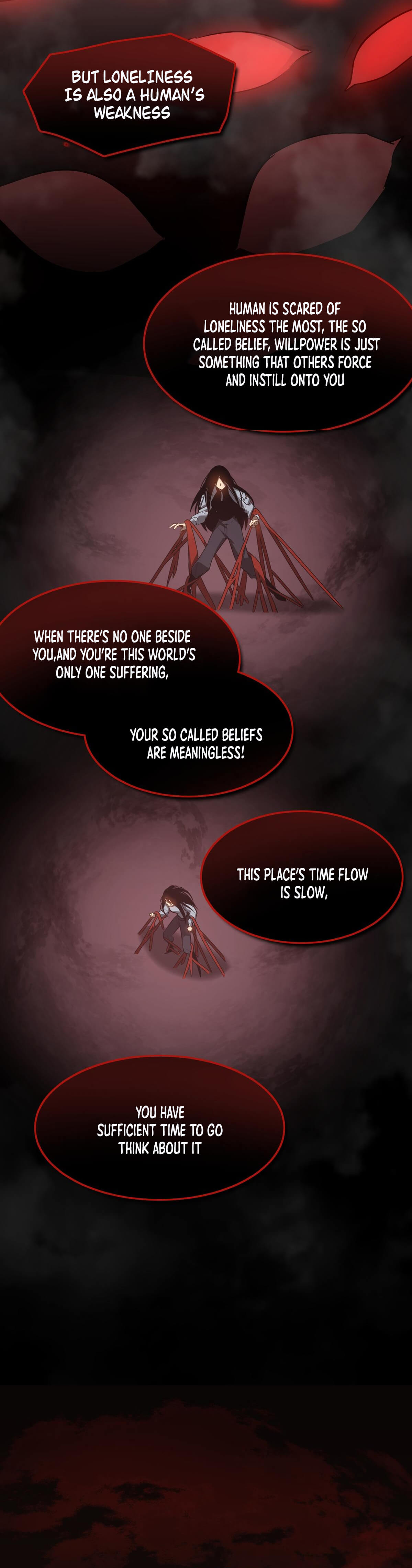 Read Extraordinary Evolution EN Manga Online