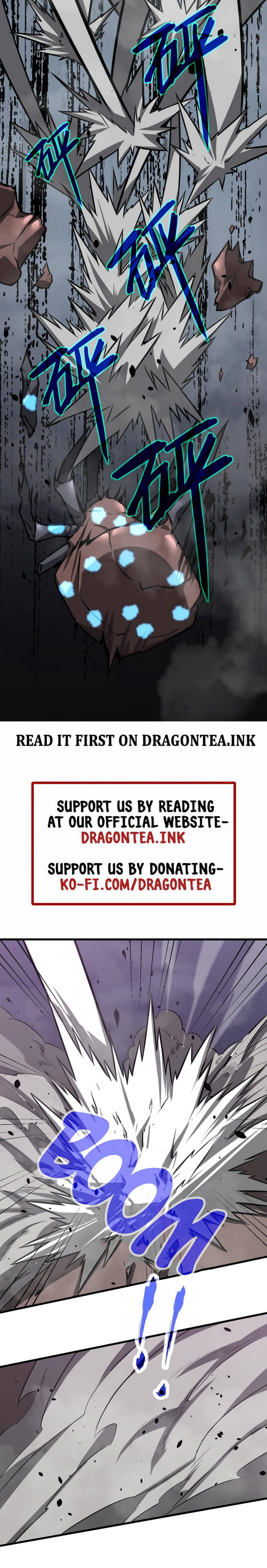 Read Extraordinary Evolution EN Manga Online