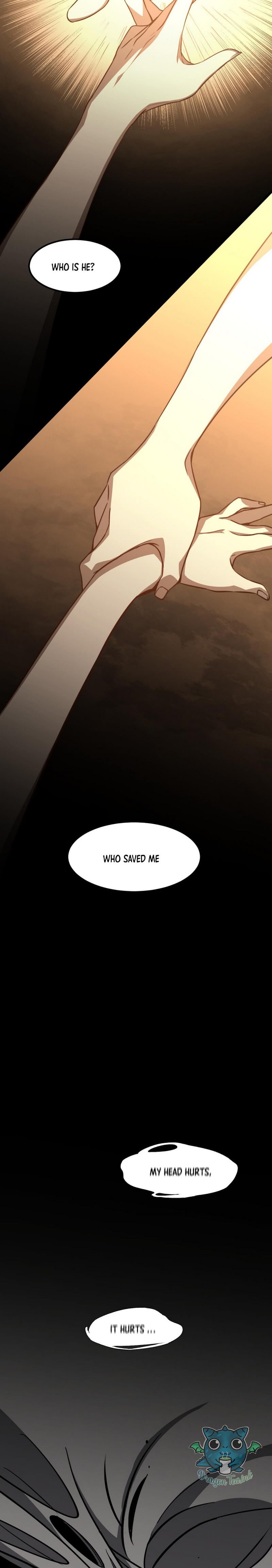 Read Extraordinary Evolution EN Manga Online