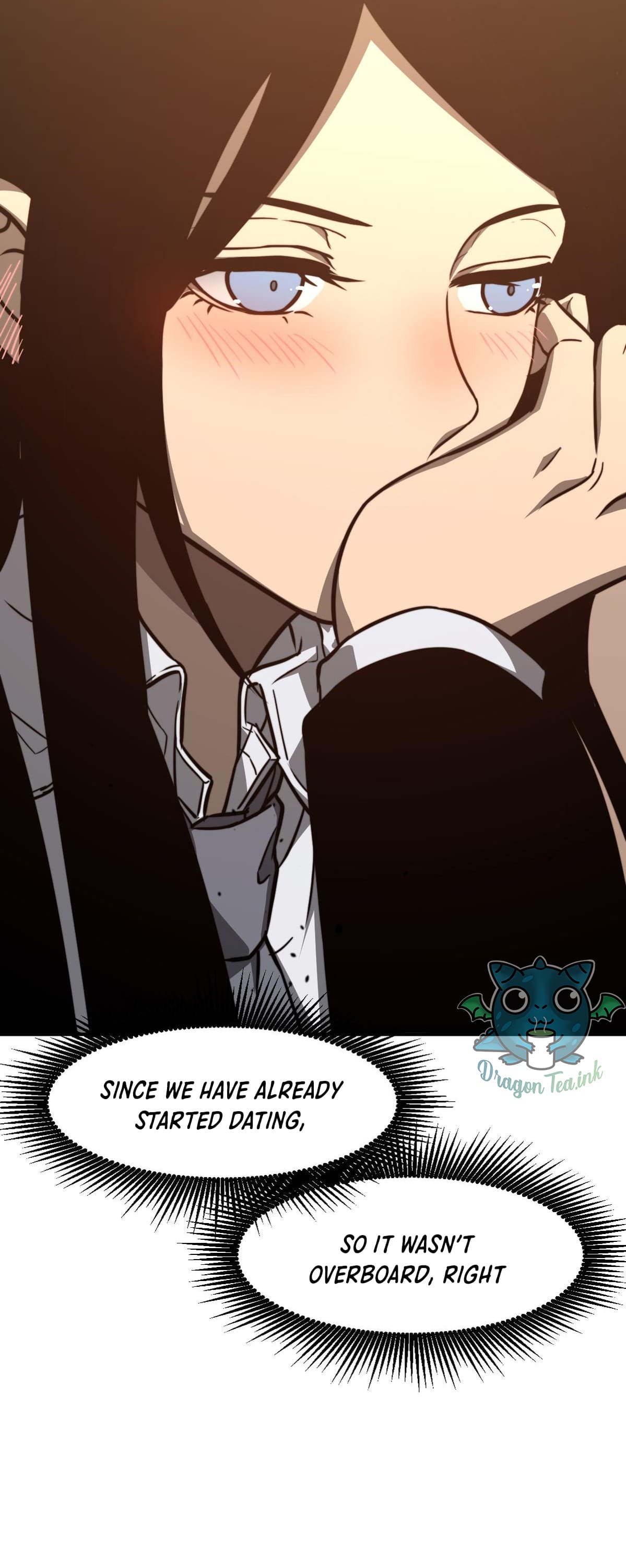 Read Extraordinary Evolution EN Manga Online