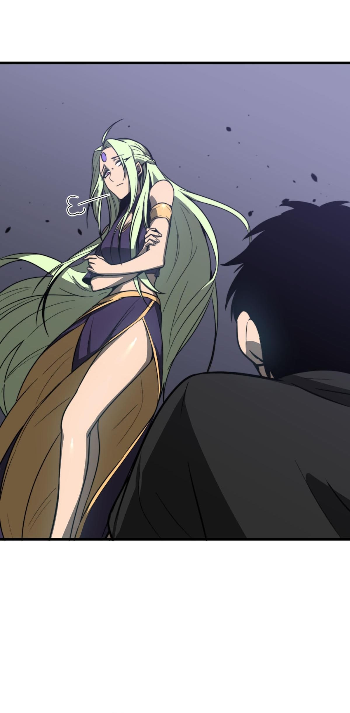 Read Extraordinary Evolution EN Manga Online