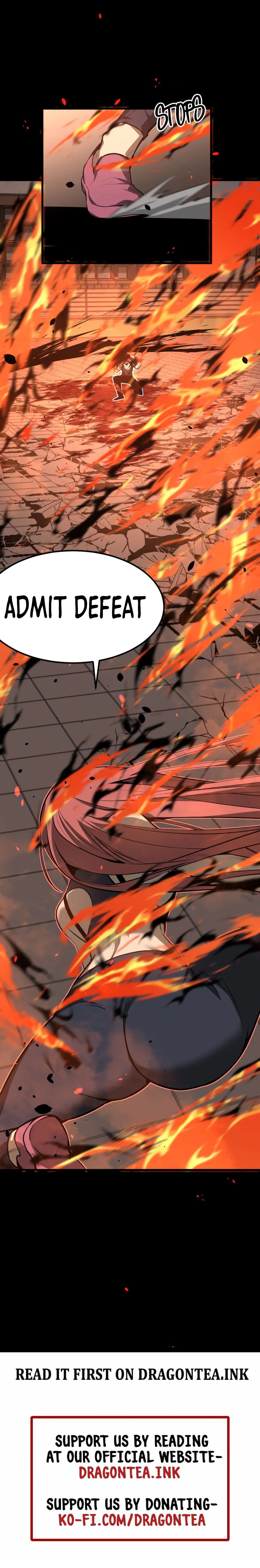 Read Extraordinary Evolution EN Manga Online