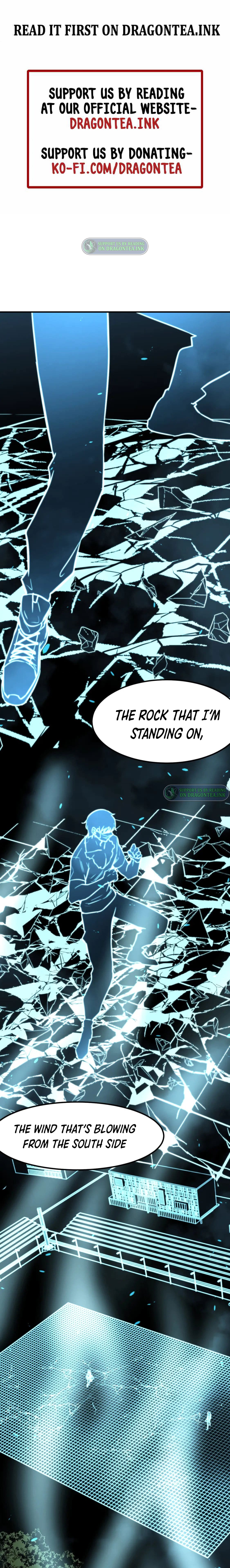 Read Extraordinary Evolution EN Manga Online