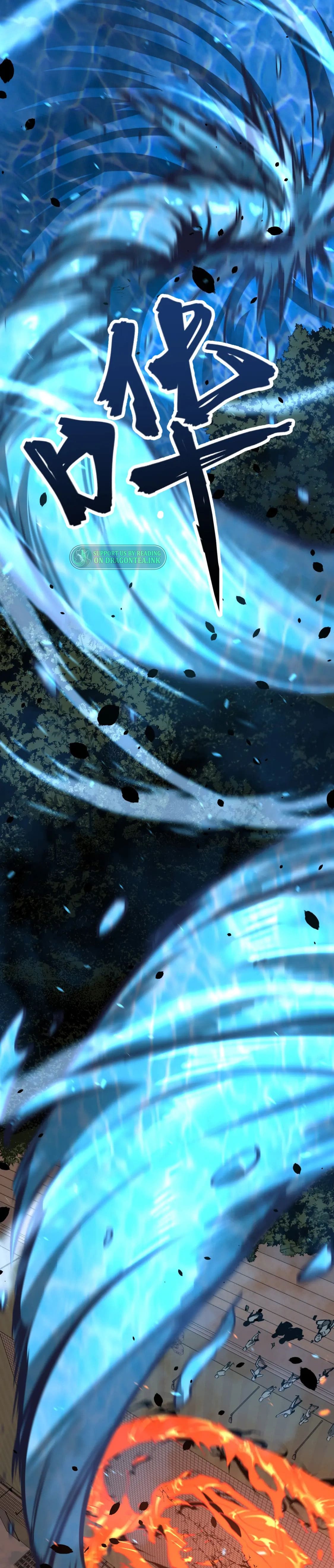 Read Extraordinary Evolution EN Manga Online