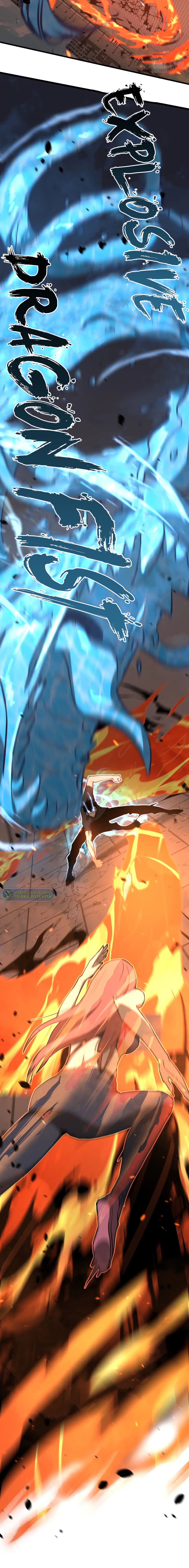 Read Extraordinary Evolution EN Manga Online