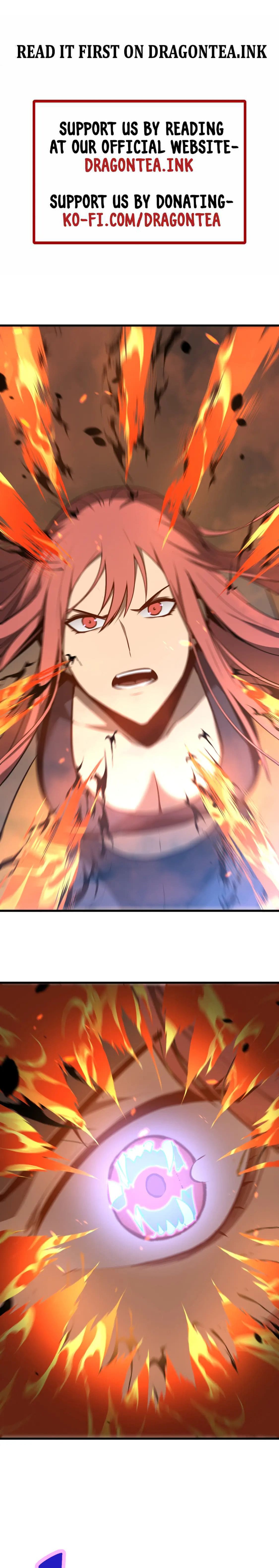 Read Extraordinary Evolution EN Manga Online
