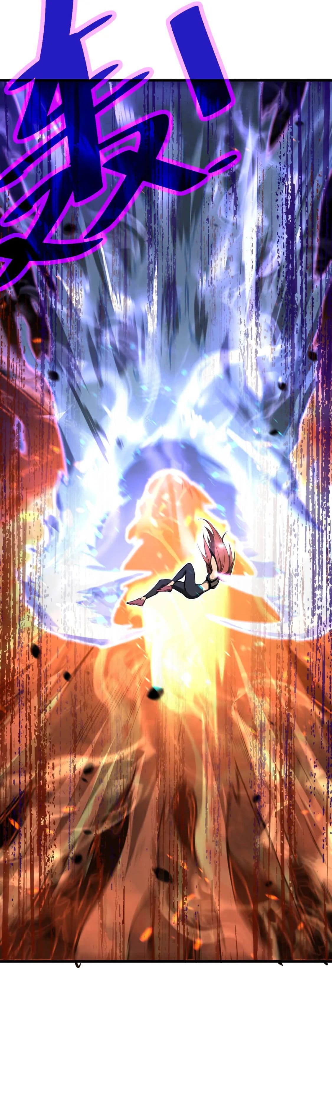 Read Extraordinary Evolution EN Manga Online