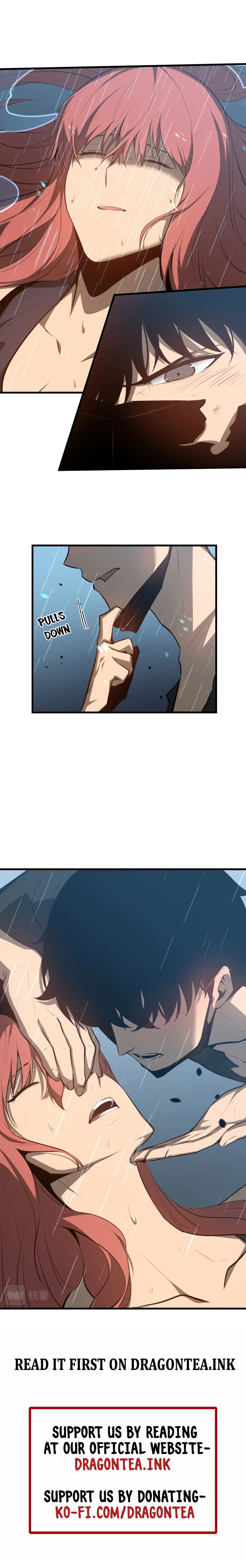 Read Extraordinary Evolution EN Manga Online
