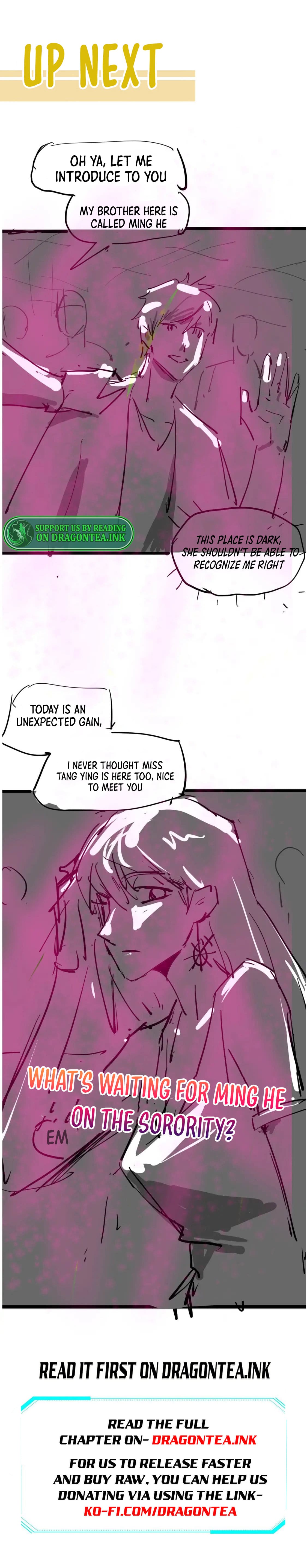 Read Extraordinary Evolution EN Manga Online