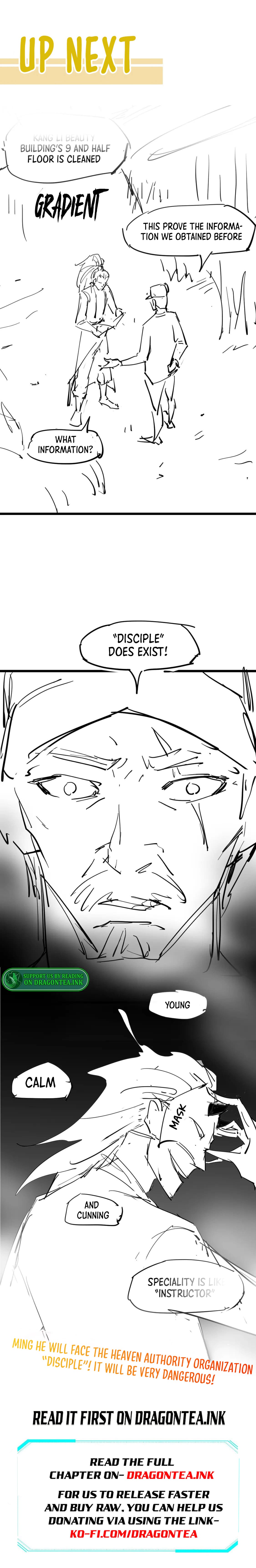 Read Extraordinary Evolution EN Manga Online